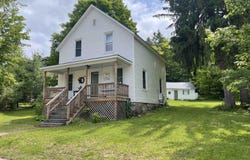 87 Wisconsin, Montreal, WI 54550