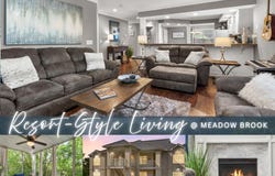 280 Meadow Ridge Lane, Branson, MO 65616