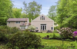 9 Conifer Ridge Road, Cumberland, ME 04110