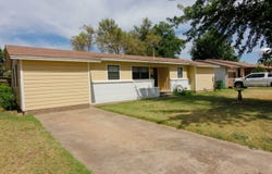 1907 Loma Linda, Vernon, TX 76384