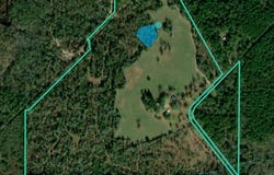 0 County Road 2621, Marietta, TX 75566