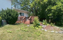3681 W 75th Court, Merrillville, IN 46410