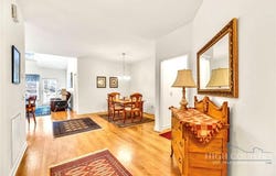 114 E Meadow Drive, Jefferson, NC 28640
