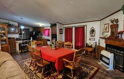 205 W Baxter, Brinkley, AR 72021