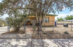 631 N Tornillo Street, Las Cruces, NM 88001