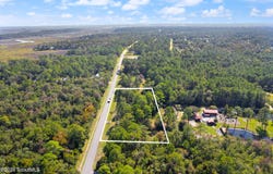 Ga Hwy 99, Darien, GA 31305