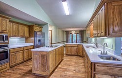 29 Mesero Way, Hot Springs Village, AR 71909