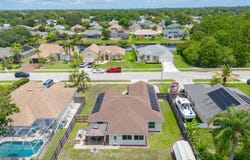 967 Sabal Grove Drive, Rockledge, FL 32955