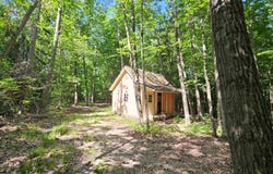 Vl Mowatt Road, Mayville, MI 48744