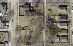 1715 N 23rd Street, Terre Haute, IN 47804