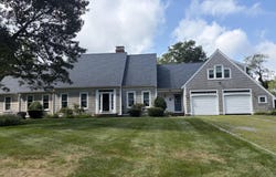 25 Oliver Drive, East Dennis, MA 02641