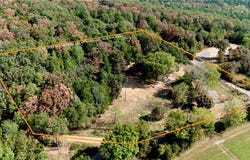 12008 Ozark Road lot: 7, Rudy, AR 72952