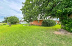 209 E Ruble Ave, Taloga, OK 73667