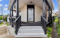 116 Talbot Ave, City of Greensburg, PA 15601