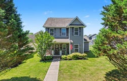 503 Broadberry Ave, Oak Ridge, TN 37830