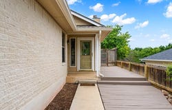 1277 Victory Lane, Kerrville, TX 78028