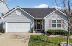 207 Bluestem Lane, O'Fallon, MO 63366