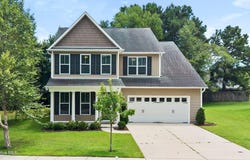 115 Bunchberry Court, Hampstead, NC 28443