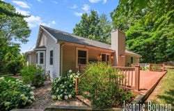10466 N Riverview Drive, Plainwell, MI 49080