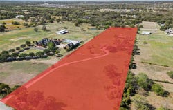 581 Jernigan Road, Copper Canyon, TX 75077