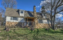 151 Cherokee Trail, Trenton, GA 30752