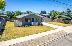 2025 PLUM ST, Baker City, OR 97814