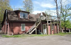 111 Behm Road, West Falls, NY 14170