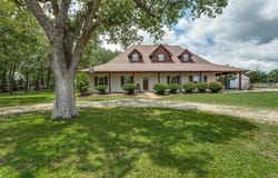 412 Paradise Canyon Circle, Paradise, TX 76073