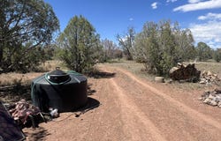 206 Brava Lane, Ash Fork, AZ 86320