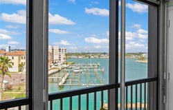 10355 PARADISE BOULEVARD, TREASURE ISLAND, FL 33706