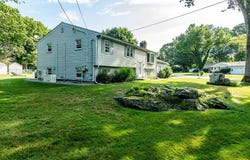 81 Cydot Drive, North Kingstown, RI 02852