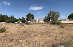 509-090-10 Norma, Ridgecrest, CA 93555