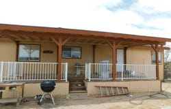 25342 Horseshoe Ln, Bouse, AZ 85325