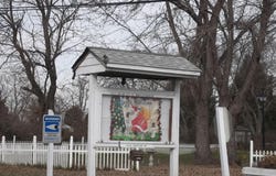 HUGHES AVE, CHAPTICO, MD 20621
