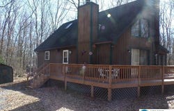64 Hugo Drive, Penn Forest Twp, PA 18210