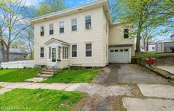 99 Otsego Street, Canajoharie, NY 13317