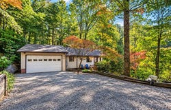 414 Bear Lake Circle, Whittier, NC 28789