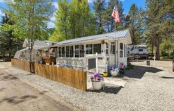 5 D, Cascade, ID 83611