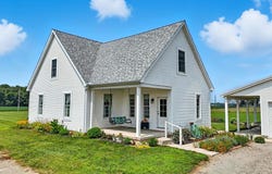 7180 S 425 W, Claypool, IN 46510