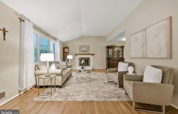 9726 SAINT ANDREWS DRIVE, FAIRFAX, VA 22030