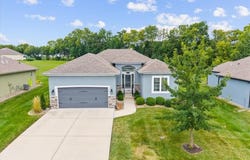 2005 Creek View Lane, Raymore, MO 64083