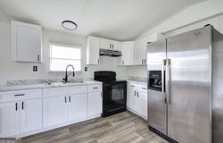 8 Kay, Summerville, GA 30747