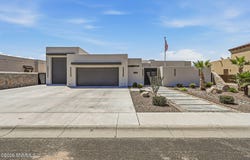1832 Santanova Arc, Las Cruces, NM 88005