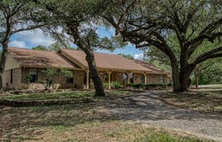 10639 Palestine Road, Brenham, TX 77833
