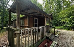 1632 Dogwood Lake Drive, Spencer, IN 47460
