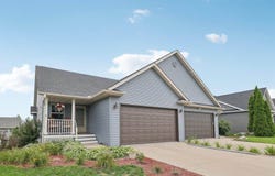 637 Garfield, Evansville, WI 53536