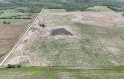 200th & Botkin Rd, Blue Mound, KS 66010
