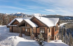 7 Lower Cascade Ridge Road unit: 103, Big Sky, MT 59716