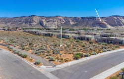 Lot 8 N Johnson Arch, St George, UT 84770