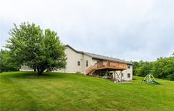 10525 Voight Road, Fall Creek, WI 54742